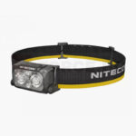 Челник Nitecore NU25 MCT 400 лумена 134 метра » Force.BG