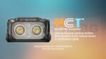 Челник Nitecore NU25 MCT 400 лумена 134 метра » Force.BG