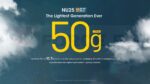 Челник Nitecore NU25 MCT 400 лумена 134 метра » Force.BG
