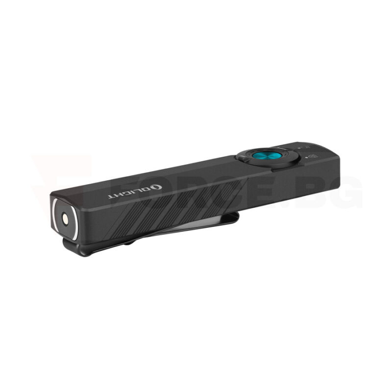 Заряден фенер Olight ArkPro Light 1200 лумена » Force.BG