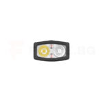 Заряден фенер Olight ArkPro Light 1200 лумена » Force.BG