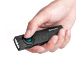 Заряден фенер Olight ArkPro Light 1200 лумена » Force.BG