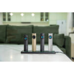 Заряден фенер Olight ArkPro Light 1200 лумена » Force.BG