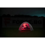 Заряден фенер Olight ArkPro Light 1200 лумена » Force.BG