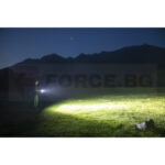 Заряден фенер Olight ArkPro Light 1200 лумена » Force.BG