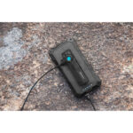 Заряден фенер Olight ArkPro Light 1200 лумена » Force.BG