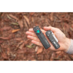 Заряден фенер Olight ArkPro Light 1200 лумена » Force.BG