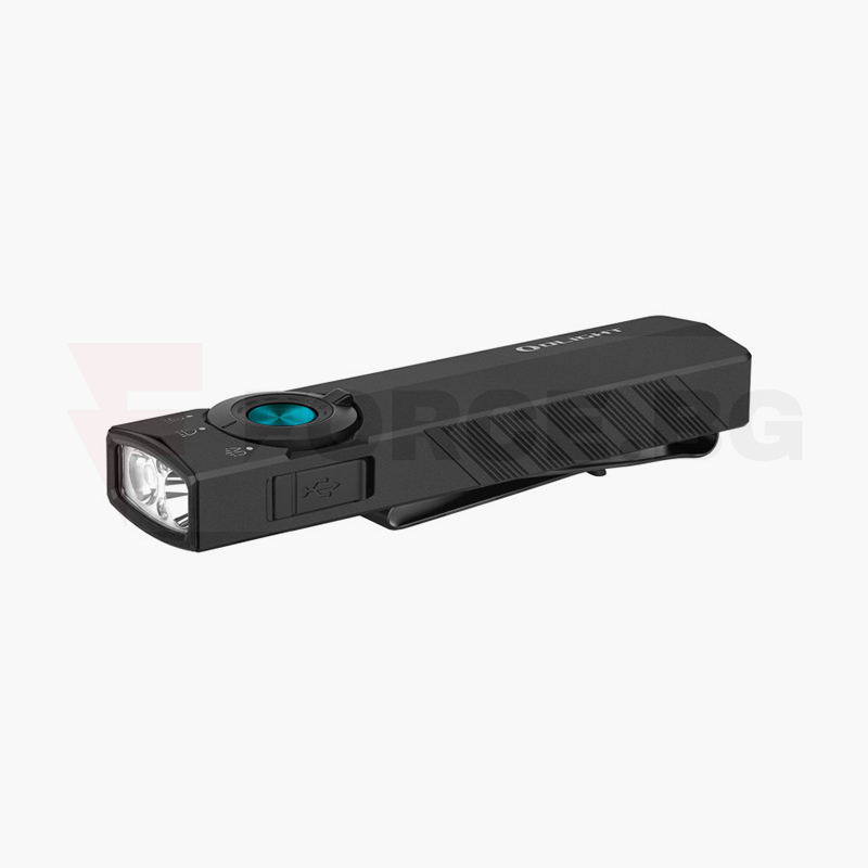 Заряден фенер Olight ArkPro Light 1200 лумена » Force.BG