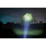 Многофункционален Фенер Olight ArkPro Phantom Sqadron 1500 Лумена » Force.BG