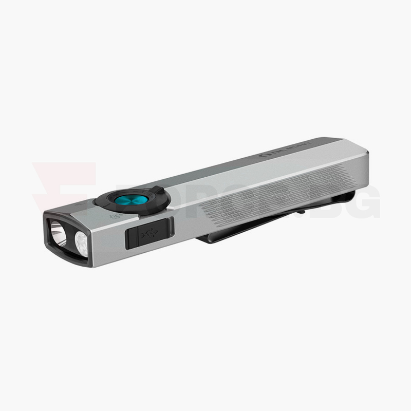 Многофункционален Фенер Olight ArkPro Phantom Sqadron 1500 Лумена » Force.BG
