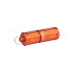 Мини LED фенер Olight i1R2 Pro 180lm Orange » Force.BG