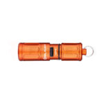 Мини LED фенер Olight i1R2 Pro 180lm Orange » Force.BG