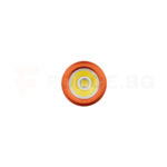 Мини LED фенер Olight i1R2 Pro 180lm Orange » Force.BG