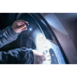 Мини LED фенер Olight i1R2 Pro 180lm Orange » Force.BG