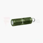 Мини LED фенер Olight i1R2 Pro 180lm Orange » Force.BG
