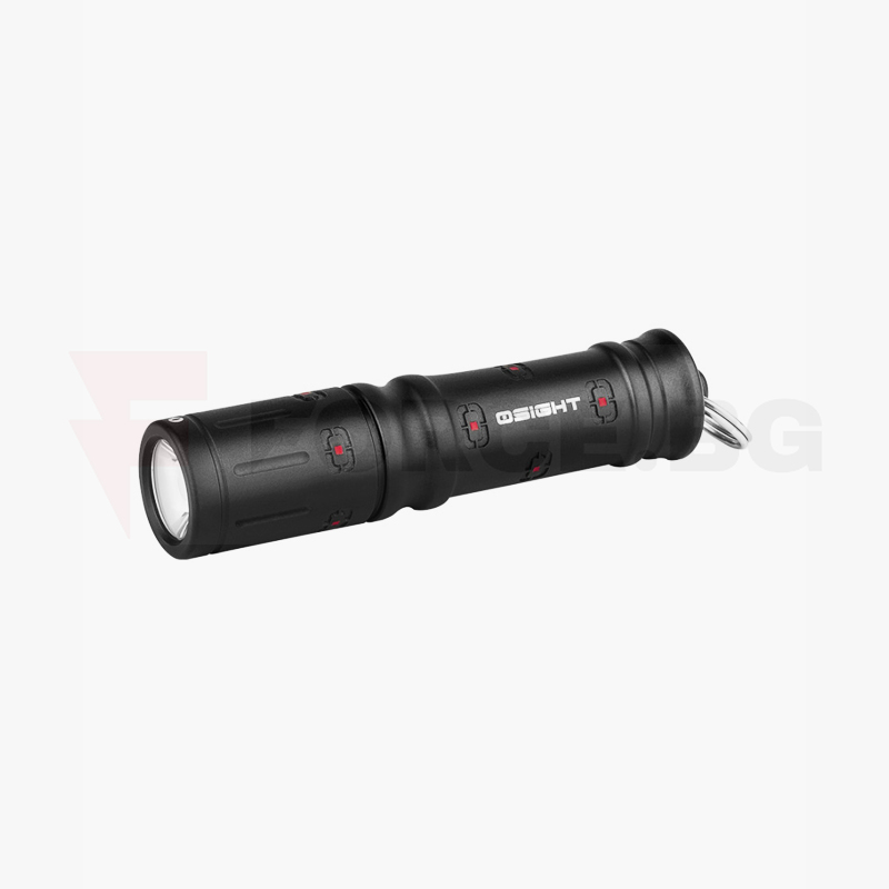 Компактен фенер Olight i3E EOS 90lm - Osight » Force.BG