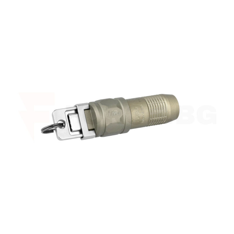 Компактен LED фенер Olight iUltra 80 лумена OAL » Force.BG