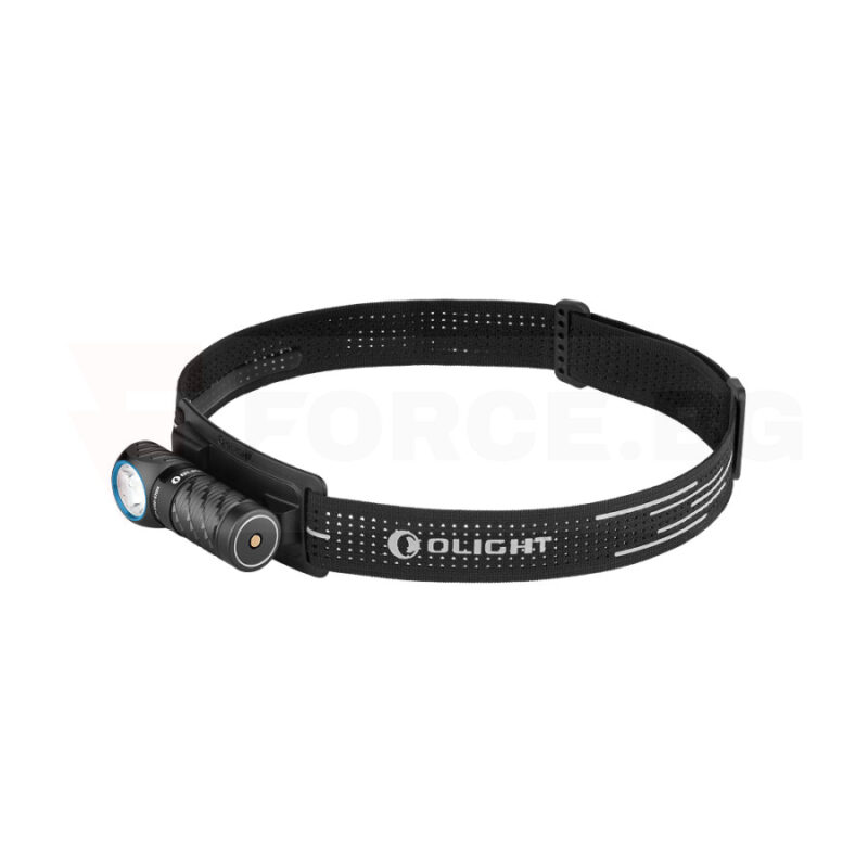 Челник Olight Perun 3 Mini 1250lm - компактен и мощен » Force.BG