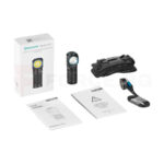 Челник Olight Perun 3 Mini 1250lm - компактен и мощен » Force.BG