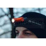 Челник Olight Perun 3 Mini 1250lm - компактен и мощен » Force.BG