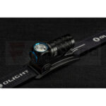 Челник Olight Perun 3 Mini 1250lm - компактен и мощен » Force.BG