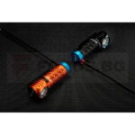 Челник Olight Perun 3 Mini 1250lm - компактен и мощен » Force.BG