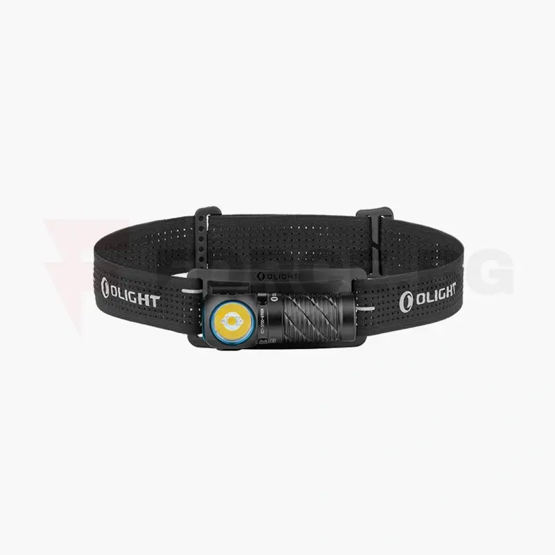 Челник Olight Perun 3 Mini 1250lm - компактен и мощен » Force.BG