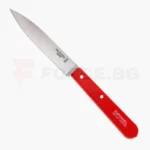 Кожен калъф за нож Opinel FRANCE 2024 Natural Leather » Force.BG