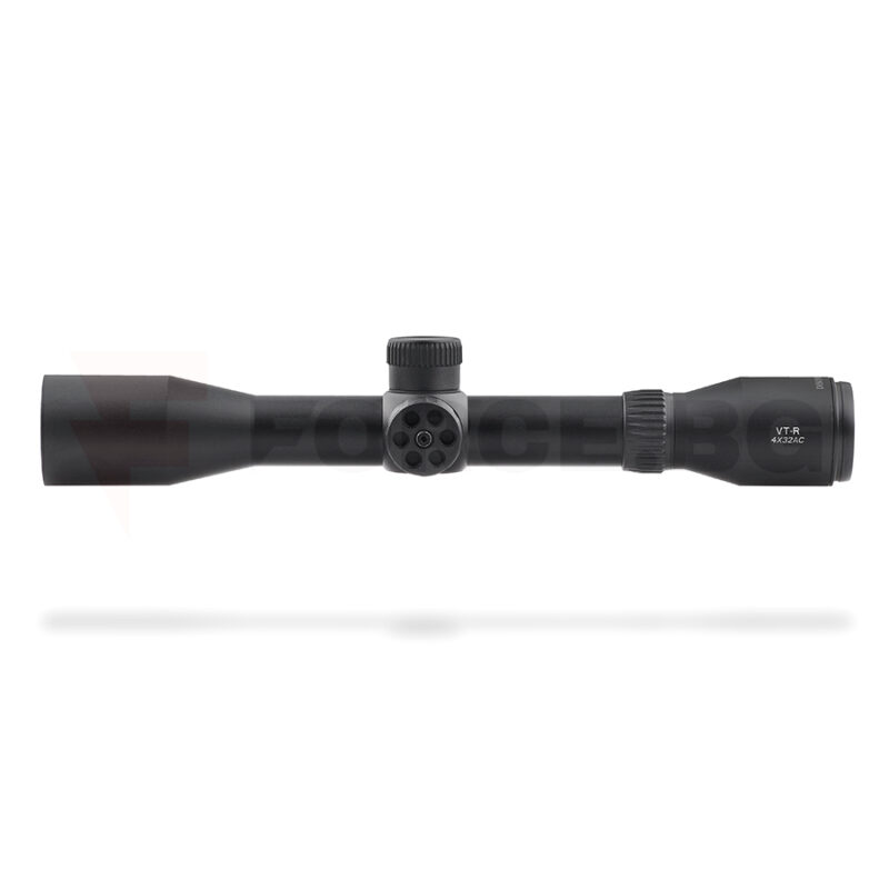 Оптика за въздушна пушка Discovery Optics VT-R 4X32AC 25.4mm » Force.BG