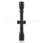 Оптика за въздушна пушка Discovery Optics VT-R 4X32AC 25.4mm » Force.BG