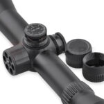 Оптика за въздушна пушка Discovery Optics VT-R 4X32AC 25.4mm » Force.BG