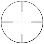 Оптика за въздушна пушка Discovery Optics VT-R 4X32AC 25.4mm » Force.BG