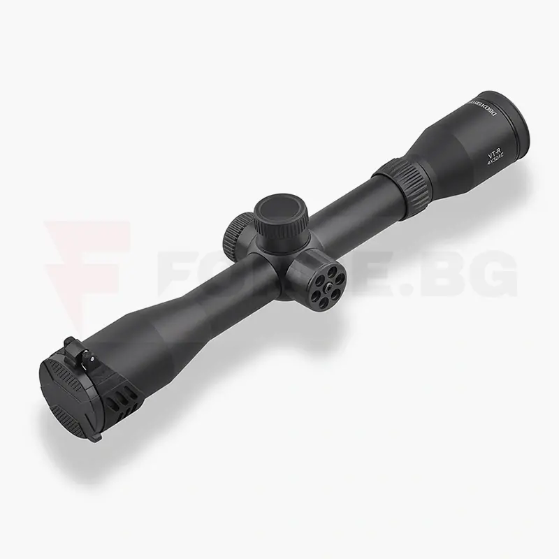 Оптика за въздушна пушка Discovery Optics VT-R 4X32AC 25.4mm » Force.BG