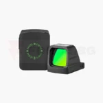 Колиматорен мерник Osight X GN зелен Multi-Reticle » Force.BG