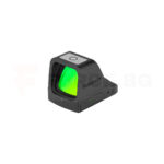 Колиматорен мерник Osight X GN зелен Multi-Reticle » Force.BG