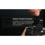 Колиматорен мерник Osight X GN зелен Multi-Reticle » Force.BG