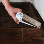Аларма за врата Sabre Door Stop 120 dB преносима » Force.BG