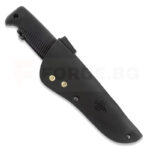 Ловен нож Peltonen M07 Ranger Puukko 80CrV2 с тефлоново покритие » Force.BG