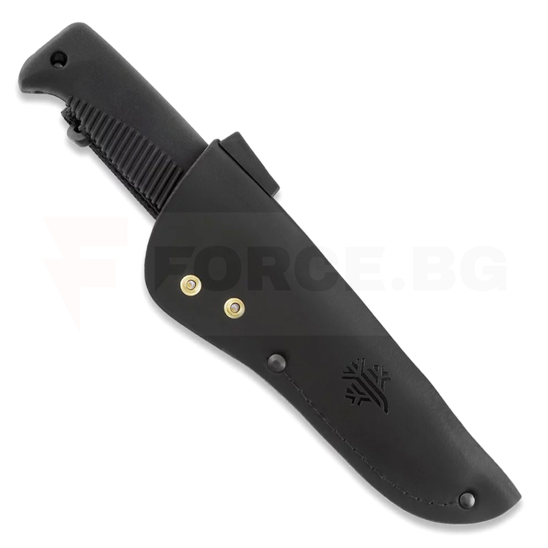 Ловен нож Peltonen M07 Ranger Puukko 80CrV2 с тефлоново покритие » Force.BG