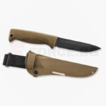 Ловен нож Peltonen M07 Ranger Puukko 80CrV2 PTFE » Force.BG