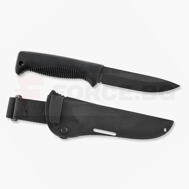Ловен нож Peltonen M07 Ranger Puukko 80CrV2 PTFE » Force.BG