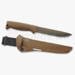 Ловен нож Peltonen Knives Sissipuukko M95 Multicam » Force.BG