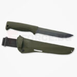 Ловен нож Peltonen M07 Ranger Puukko 80CrV2 119mm » Force.BG