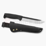 Фиксиран нож Peltonen Sissipuukko M95 PTFE 80CrV2 TPE » Force.BG