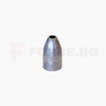 Проектил Slug HP Bullets 11.60 мм .457 cal 16 гр 50 бр » Force.BG