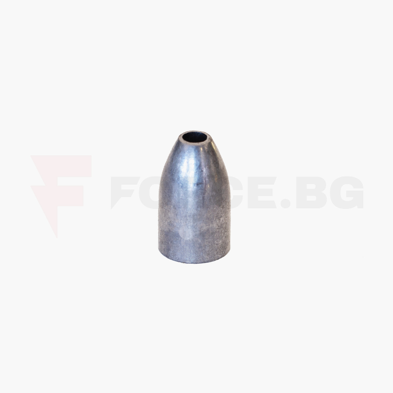Проектил Slug HP Bullets 11.60 мм .457 cal 16 гр 50 бр » Force.BG