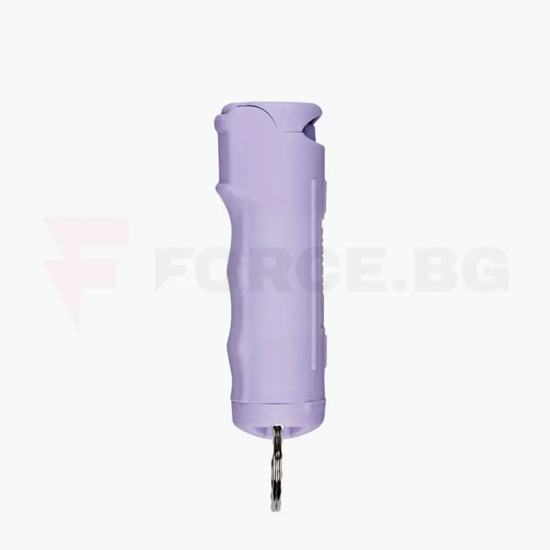 Лютив Спрей Sabre Red Flip Top Gel Лилав 16ml » Force.BG