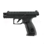 Еърсофт пистолет Umarex Beretta APX 6мм CO₂ Blowback » Force.BG