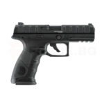 Еърсофт пистолет Umarex Beretta APX 6мм CO₂ Blowback » Force.BG