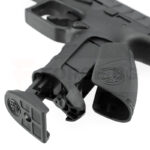 Еърсофт пистолет Umarex Beretta APX 6мм CO₂ Blowback » Force.BG